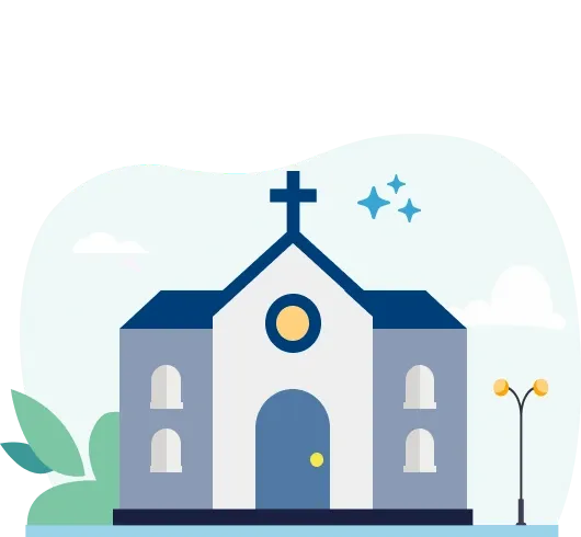 Church or Group